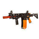 BYRNA MISSION 4 - NAKESTORES