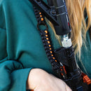 Byrna Mission 4 / TCR Rifle Sling & Mounts - NAKESTORES