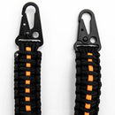 Byrna Mission 4 / TCR Rifle Sling & Mounts - NAKESTORES