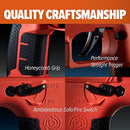 Byrna SD Ultimate Launcher - Universal Self Defense Kit - Less Lethal Self Defense - Tan - NAKESTORES