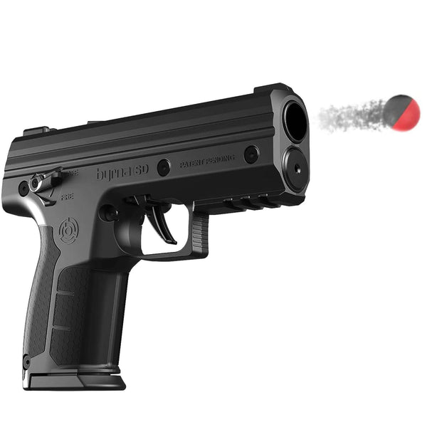 BYRNA SD ULTIMATE PEPPER KIT - LESS LETHAL SELF DEFENSE PISTOL