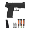 BYRNA SD ULTIMATE PEPPER KIT - LESS LETHAL SELF DEFENSE PISTOL