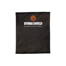 Byrna Shield Armor Plate Resistant Backpack Insert - 10" x 12" - NAKESTORES