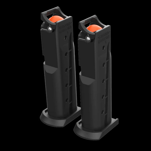 Byrna Spare Magazine - 5 Rounds - (SET OF 2) - NAKESTORES