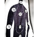 Byrna Training Full Size Target Tent - NAKESTORES