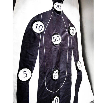 Byrna Training Full Size Target Tent | NAKESTORES