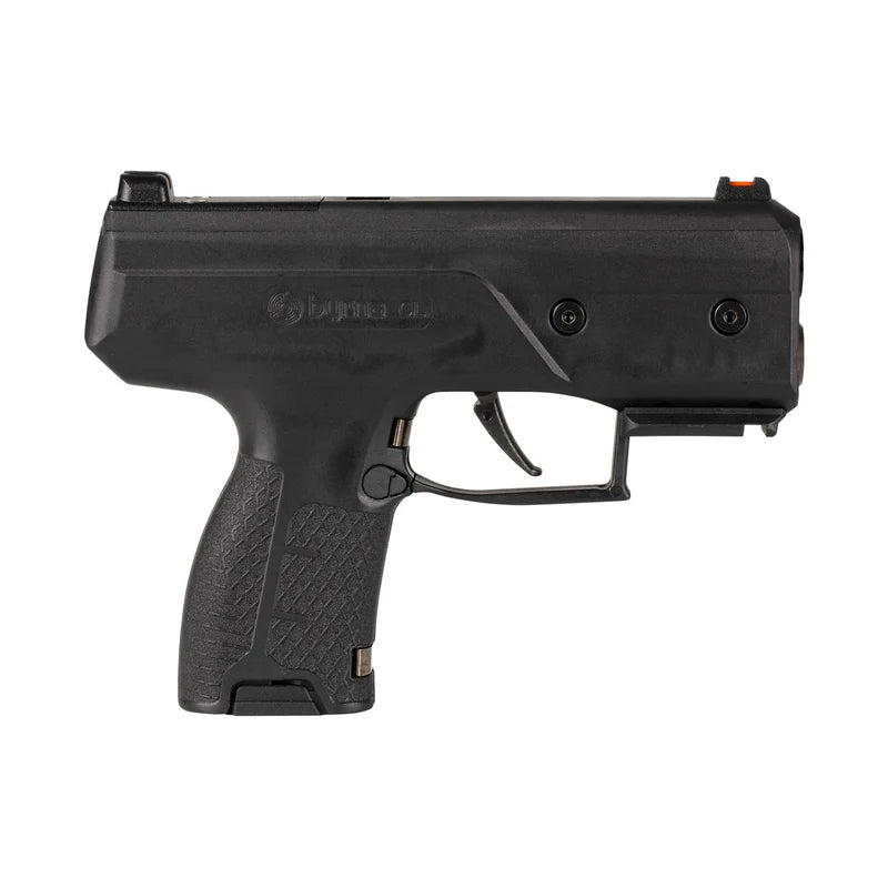 Byrna CL Compact Launcher – Concealed Less-Lethal Protection, 400 FPS Power - NAKESTORES