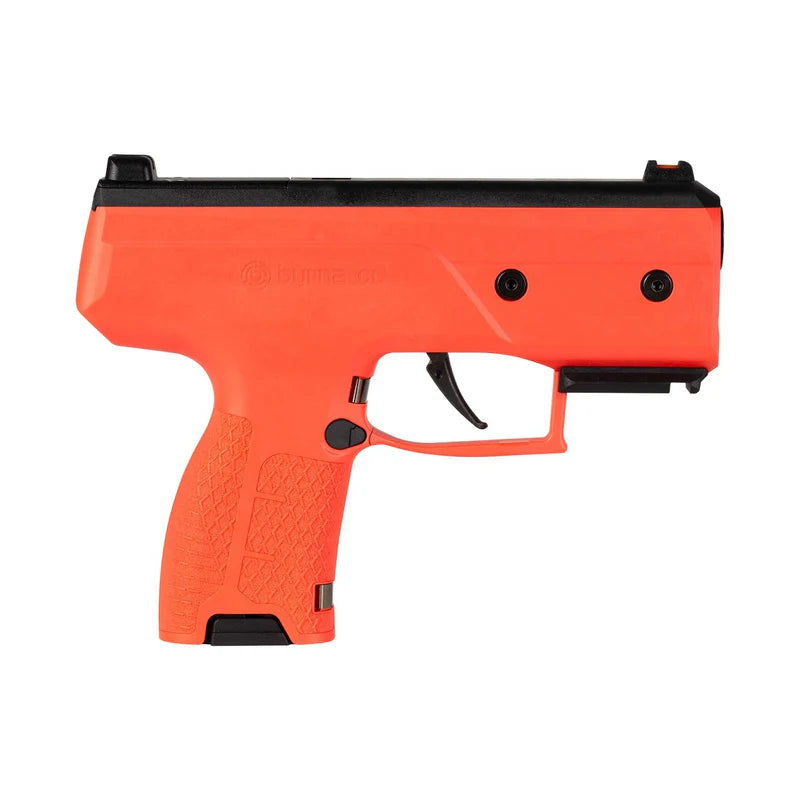 Byrna CL Compact Launcher – Concealed Less-Lethal Protection, 400 FPS Power - NAKESTORES
