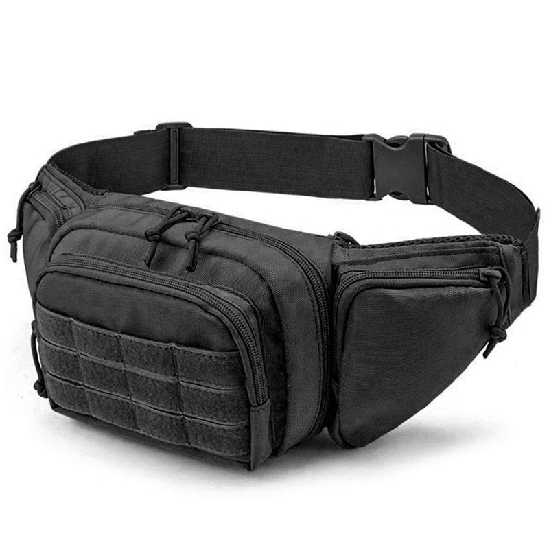 Concealed Carry Fanny Pack Bag For Byrna Launchers