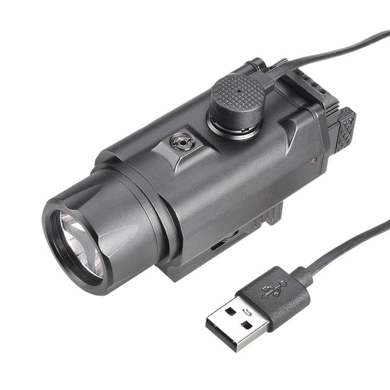 DivaLite 1500 Lumens Laser Light Combo - Fits All Byrna Launchers - NAKESTORES