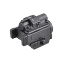 Divalite 800lm LED Tactical Flashlight & Green Laser Combo Fits All Byrna Launchers - NAKESTORES