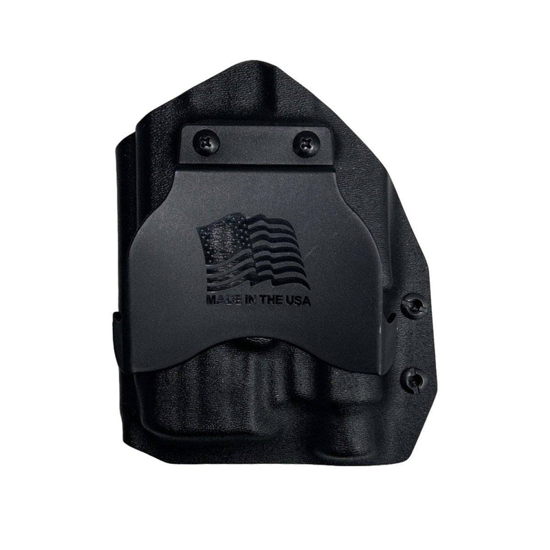 LE Custom Holster - Fits Byrna LE &  DivaLite 1500 Lumens Laser Combo