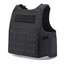 Level IIIA Molle Armor Vest Bulletproof Ballistic Large/X-Large - NAKESTORES
