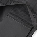 Level IIIA Molle Armor Vest Bulletproof Ballistic Large/X-Large - NAKESTORES