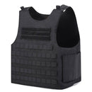 Level IIIA Molle Armor Vest Bulletproof Ballistic Large/X-Large - NAKESTORES