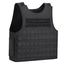 Level IIIA Molle Armor Vest Bulletproof Ballistic Large/X-Large - NAKESTORES