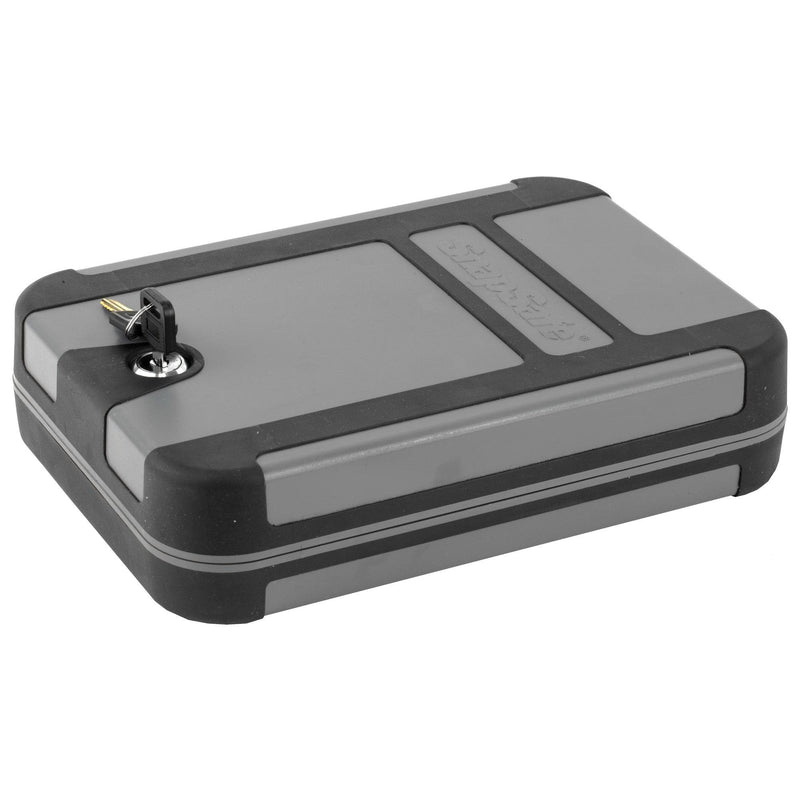 Lock Box 10"x7"x2" Fits Your Byrna LE or SD With One Extra Magazine - NAKESTORES