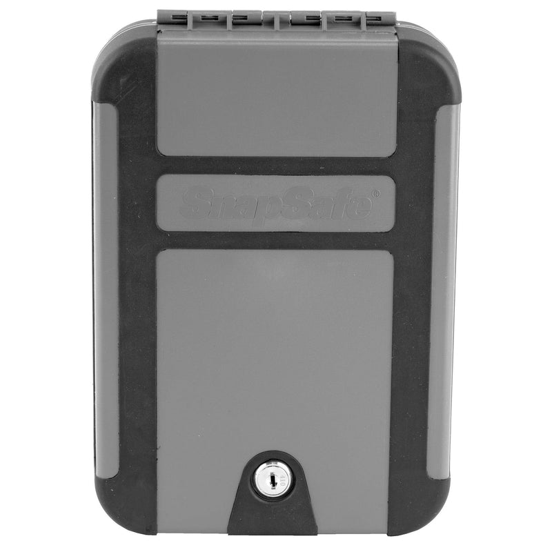 Lock Box 10"x7"x2" Fits Your Byrna LE or SD With One Extra Magazine - NAKESTORES