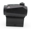 ROMEO5 1X20mm Tactical Shooting Durable Waterproof Fogproof Illuminated 2 MOA Red Dot Reticle Launcher Sight | Picatinny Mount Included - NAKESTORES