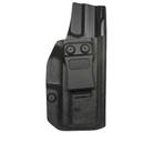 SD Conceal Carry Holster - Compatible with Byrna SD & EP - NAKESTORES