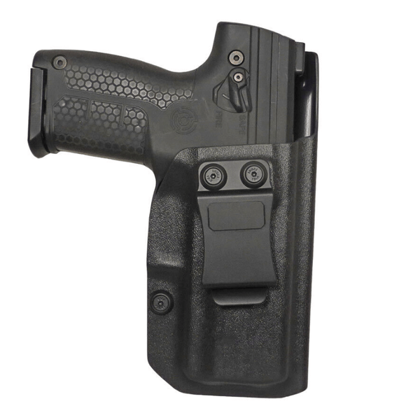 SD Conceal Carry Holster - Compatible with Byrna SD & EP