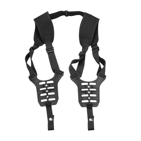 Shoulder Holster Adapter platform Pro- Compatible With All DivaLite Keydex Attachments Series