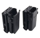 Single Magazine Adjustable Kydex Holder for 5-Round & 7-Round Byrna Magazines - NAKESTORES