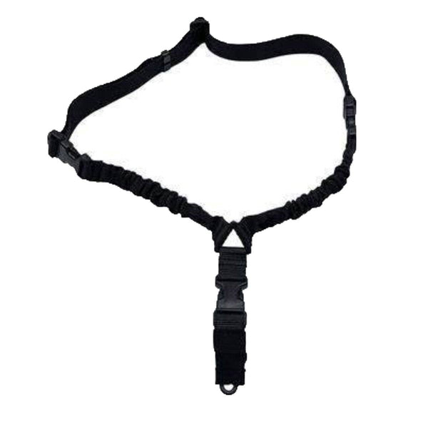 Single Point Bungee Sling PRO QD For Byrna Mission 4 & TCR - NAKESTORES