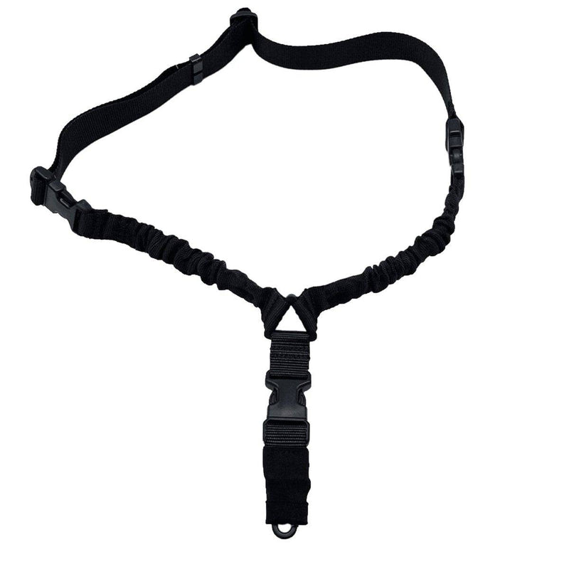 Single Point Bungee Sling PRO QD For Byrna Mission 4 & TCR