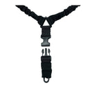 Single Point Bungee Sling PRO QD For Byrna Mission 4 & TCR - NAKESTORES