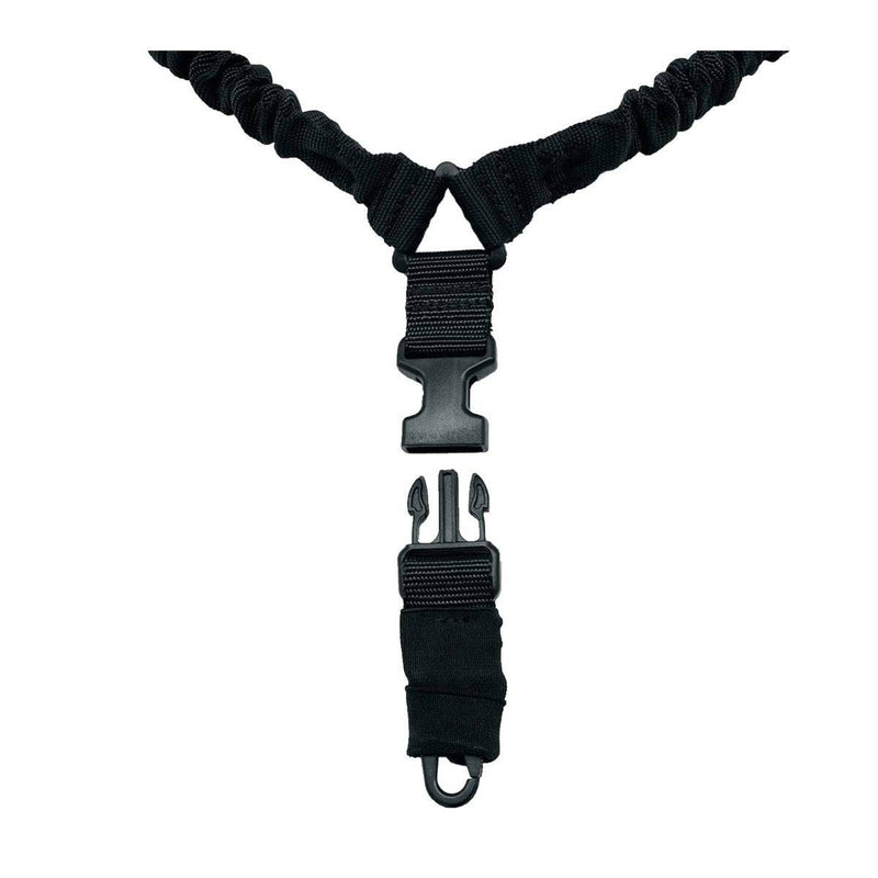 Single Point Bungee Sling PRO QD For Byrna Mission 4 & TCR