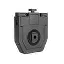 Snap to Click Quick Install Mount Rotating Duty Belt and Molle Adapter - NAKESTORES