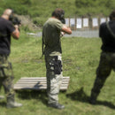 Tactical Drop Leg Thigh Holster - Fit Any Byrna Pistol Launcher - NAKESTORES