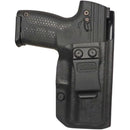 DivaLite Byrna Holster - IWB Conceal Carry for SD, EP, LE & SDXL Models