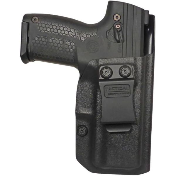DivaLite Byrna Holster - IWB Conceal Carry for SD, EP, LE & SDXL Models