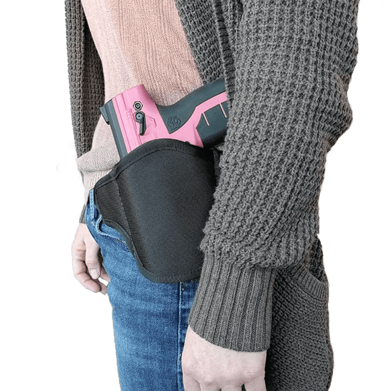 Byrna Launcher Nylon Waistband Holster With Retention