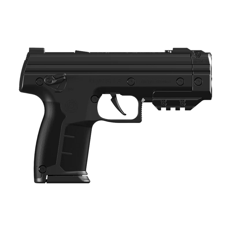 Byrna LE Kinetic Gun Kit - Law Enforcement Grade - California Compliant