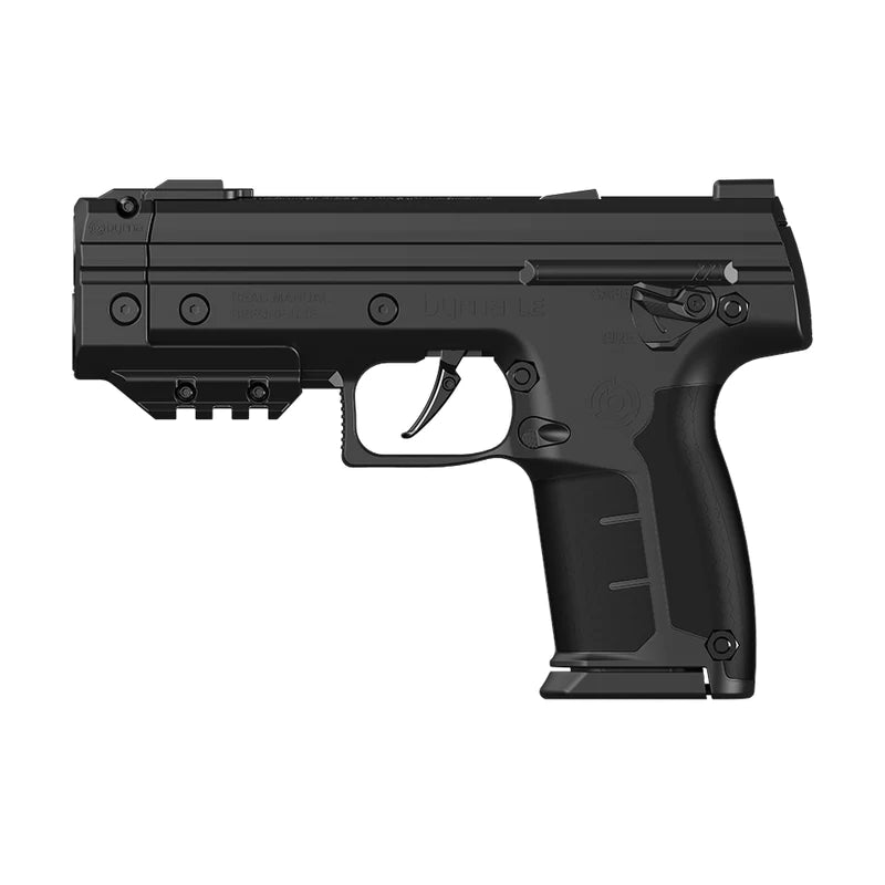 Byrna LE Pepper Pistol Kit - Law Enforcement Grade - Non Lethal Defense