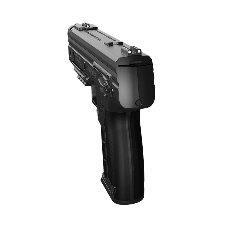 Byrna LE Pepper Pistol Kit - Law Enforcement Grade - Non Lethal Defense
