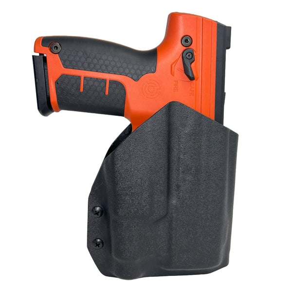 Diva Holster For Byrna Launchers with Laser Combo- Available For Byrna LE & Byrna SD, EP - MADE IN USA