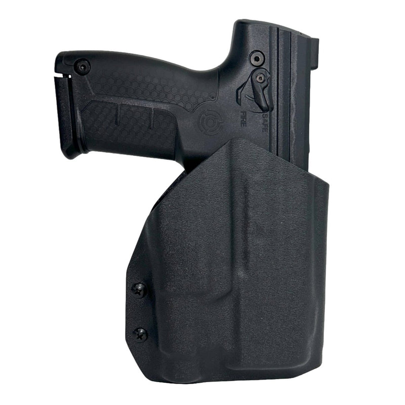 Diva Holster For Byrna Launchers with Laser Combo- Available For Byrna LE & Byrna SD, EP - MADE IN USA