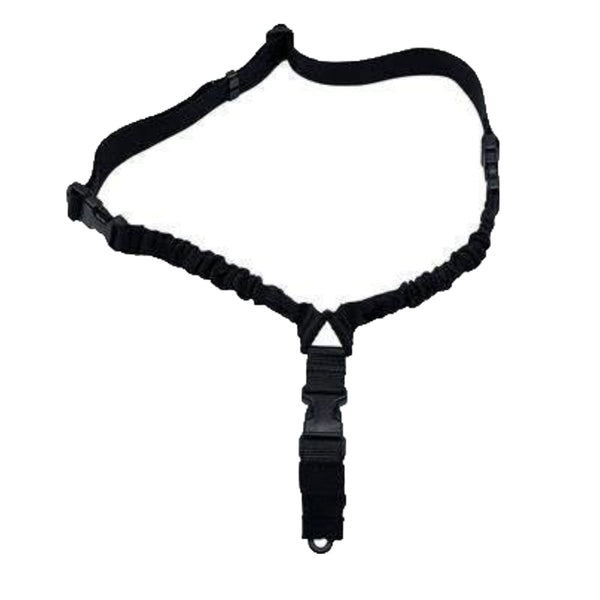 Single Point Bungee Sling PRO QD For Byrna Mission 4 & TCR